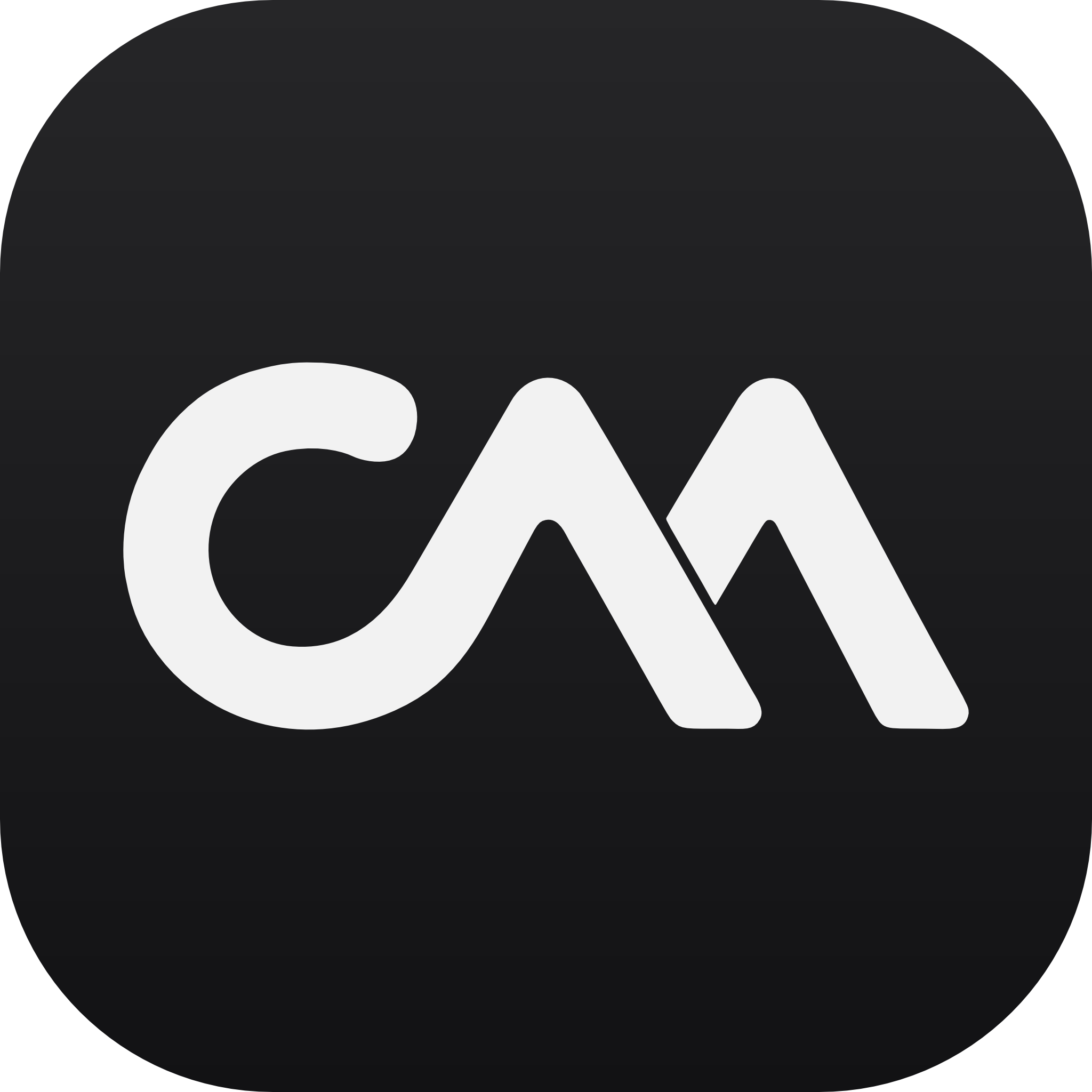 ClipMap logo